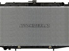 Toyota Camry ASV50 2012-2016 Su radiatoru 16400-36070